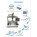 Máquina de parafuso da indústria de máquinas de máquinas de parafuso automática